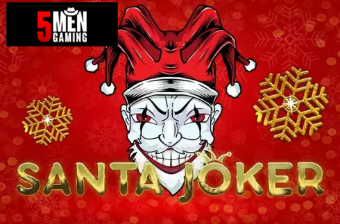 Santa Joker
